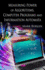 Measuring Power of Algorithms, Computer Programs and Information Automata