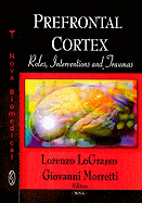 Prefrontal Cortex: Roles, Interventions &Amp; Traumas