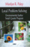 Local Problem-Solving: Environmental Justice Small Grants Program