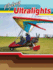 Flying Ultralights (Action Sports)