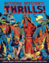Action! Mystery! Thrills! : Great Comic Book Covers 1936-45 Sc