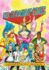 No Straight Lines: Four Decades of Queer Comics