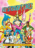 No Straight Lines: Four Decades of Queer Comics
