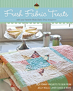 Fresh Fabric Treats