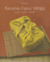 Furoshiki Fabric Wraps: Simple " Reusable " Beautiful