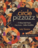 Circle Pizzazz: 12 Vibrant Quilt Projects-Easy Curves-Endless Possibilities