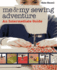 Me & My Sewing Adventure: an Intermediate Guide