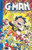 G-Man Volume 1: Learning to Fly Digest