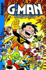 G-Man Volume 1: Learning to Fly