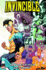 Invincible Volume 15: Get Smart