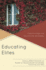 Educating Elites