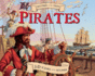Sounds of the Past: Pirates: 3-D Scenes With Sounds