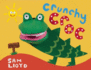 Crunchy Croc (Animal Puppet Play)