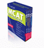 Kaplan Mcat Review: Complete 5-Book Series (Kaplan Mcat Complete Subject Review (5v))