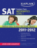 Kaplan Sat Subject Test Mathematics Level 1 2011-2012