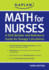 Math for Nurses: a Skill-Builder and Reference Guide for Dosage Calculation