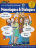 Independent Fluency Practice Passages: Monologues and Dialogues Grade 3 With Audio Cd