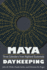 Maya Daykeeping: Three Calendars from Highland Guatemala