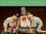 Stories in Stone: the Enchanted Gem Carvings of Vasily Konovalenko