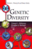 Genetic Diversity (Genetics-Research and Issues Series)