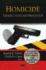 Homicide: Trends, Causes & Prevention (Criminal Justice, Law Enforcement and Corrections)