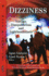 Dizziness Vertigo, Disequilibrium and Lightheadedness