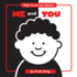 Me and You (High Contrast Books)