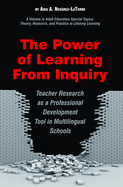 The Power of Learning From Inquiry
