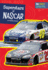 Superstars of Nascar (Pro Sports Superstars)