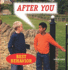 After You (Courteous Kids)