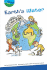 Earth's Water (Taking Action for My Planet)