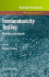 Immunotoxicity Testing: Methods and Protocols