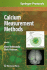 Calcium Measurement Methods (Neuromethods)