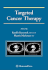 Targeted Cancer Therapy