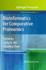 Bioinformatics for Comparative Proteomics