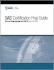 Sas Certification Prep Guide: Base Programming for Sas 9, Second Edition