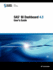 Sas Bi Dashboard 4.3: User's Guide
