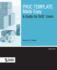 Proc Template Made Easy: a Guide for Sas(R) Users