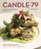 Candle 79 Cookbook: Modern Vegan Classics From New York's Premier Sustainable Restaurant