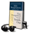 Time Management From the Inside Out Playaway Audio Book With Earbuds