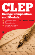 Clep College Composition Modular