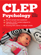 Clep Introductory Psychology 2017