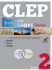 CLEP Foreign Language Series 2017