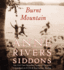 Burnt Mountain [With Earbuds] (Playaway Adult Fiction)
