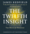 The Twelfth Insight: the Hour of Decision