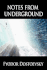 Notes From Underground