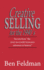 Creative Selling for the 1990'S