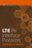 Lte Air Interface Protocols
