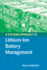 A Systematic Approach to Lith-Ion Batt (Artech House Power Engineering)