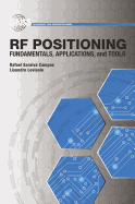 Rf Positioning: Fundamentals, Applications, and Tools